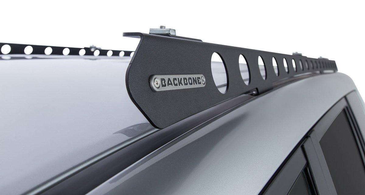 Backbone Mounting System - Prado 150 - RHINO-RACK -