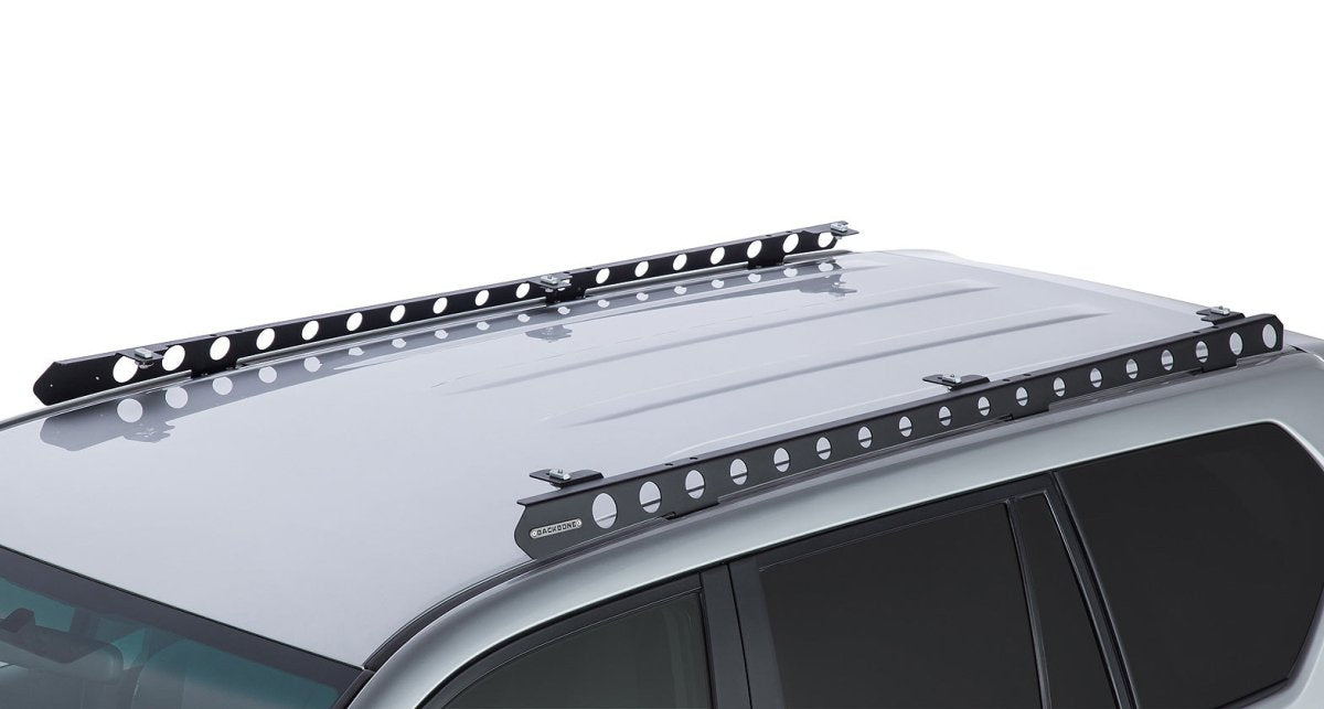 Backbone Mounting System - Prado 150 - RHINO-RACK -