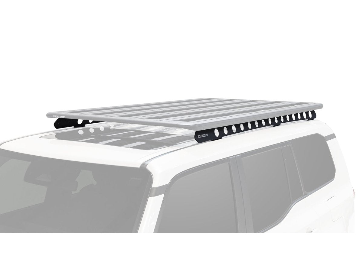 Backbone Mounting System - Prado 250 - RHINO-RACK -
