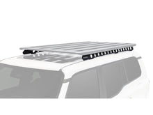 Backbone Mounting System - Prado 250 - RHINO-RACK -