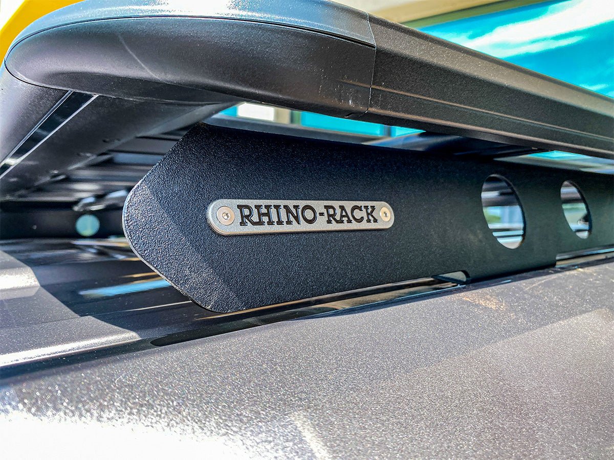 Backbone Mounting System - Prado 250 - RHINO-RACK -