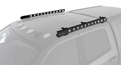 Backbone Mounting System - RAM 1500 / 2500 / 3500 - RHINO-RACK - Dodge RAM 1500