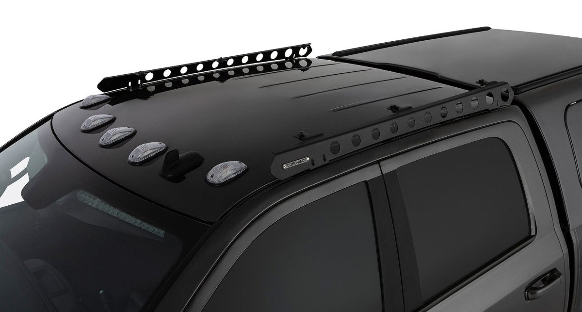 Backbone Mounting System - RAM 1500 / 2500 / 3500 - RHINO-RACK - Dodge RAM 1500