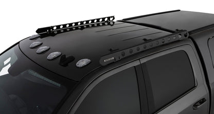Backbone Mounting System - RAM 1500 / 2500 / 3500 - RHINO-RACK - Dodge RAM 1500