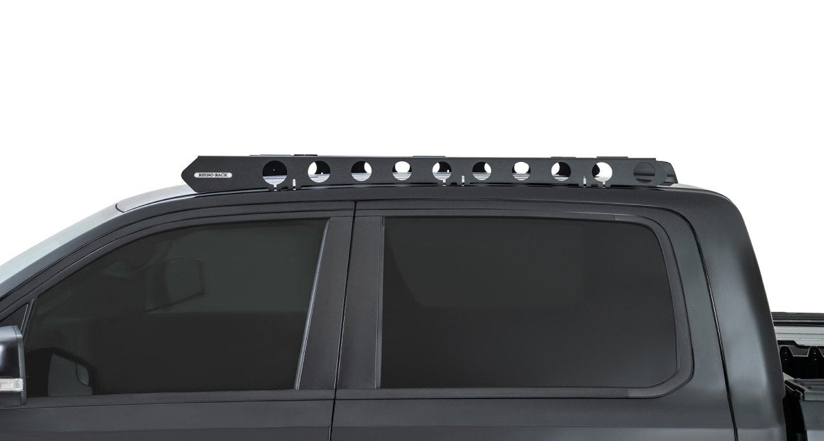 Backbone Mounting System - RAM Crew Cab / Chevrolet Silverado / GMC Sierra - RHINO-RACK - Dodge RAM 1500