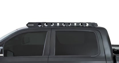 Backbone Mounting System - RAM Crew Cab / Chevrolet Silverado / GMC Sierra - RHINO-RACK - Dodge RAM 1500