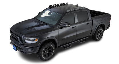 Backbone Mounting System - RAM Crew Cab / Chevrolet Silverado / GMC Sierra - RHINO-RACK - Dodge RAM 1500