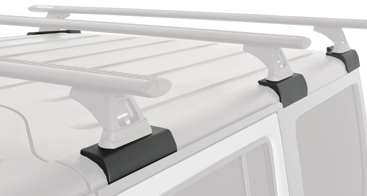 Backbone Mounting System - RHINO-RACK -