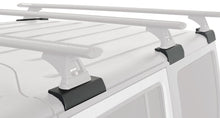 Backbone Mounting System - RHINO-RACK -