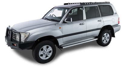 Backbone Mounting System - Toyota 100 Series - RHINO-RACK -
