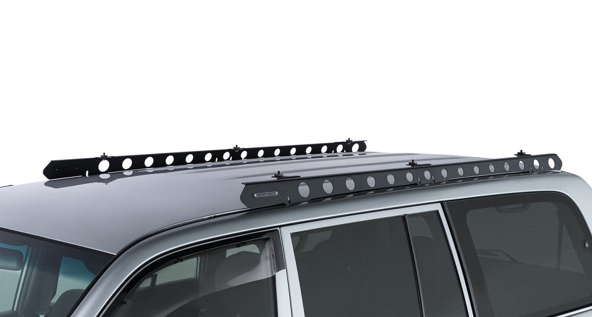 Backbone Mounting System - Toyota 100 Series - RHINO-RACK -