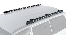 Backbone Mounting System - Toyota 100 Series - RHINO-RACK -
