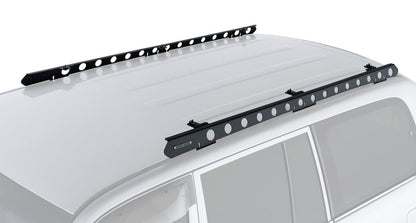 Backbone Mounting System - Toyota 100 Series - RHINO-RACK -