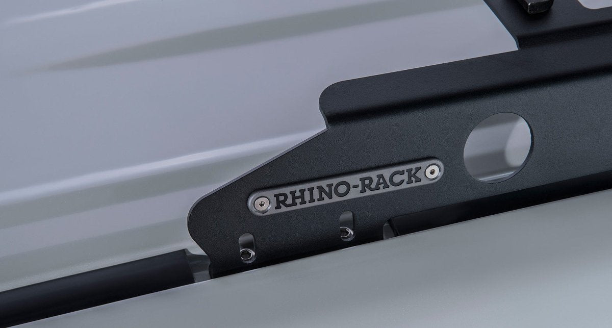 Backbone Mounting System - Toyota 200 Series - RHINO-RACK -