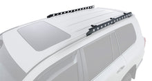 Backbone Mounting System - Toyota 200 Series - RHINO-RACK -