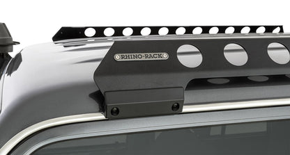 Backbone Mounting System - Toyota 79 Series Landcruiser - RHINO-RACK -