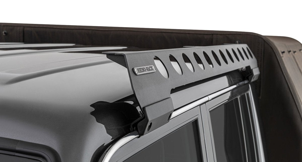 Backbone Mounting System - Toyota 79 Series Landcruiser - RHINO-RACK -