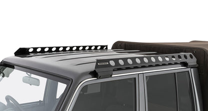 Backbone Mounting System - Toyota 79 Series Landcruiser - RHINO-RACK -