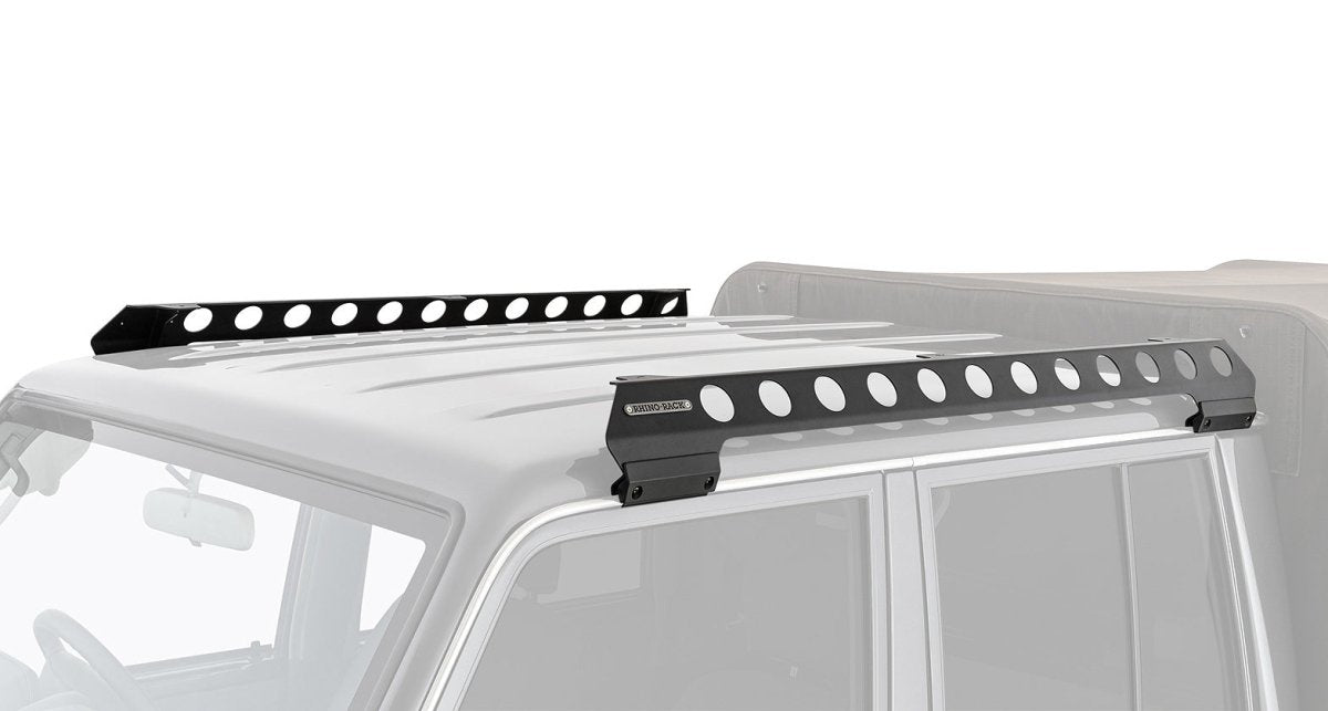 Backbone Mounting System - Toyota 79 Series Landcruiser - RHINO-RACK -