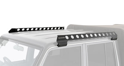 Backbone Mounting System - Toyota 79 Series Landcruiser - RHINO-RACK -