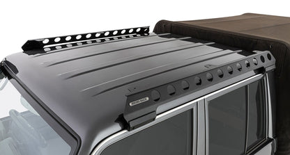 Backbone Mounting System - Toyota 79 Series Landcruiser - RHINO-RACK -