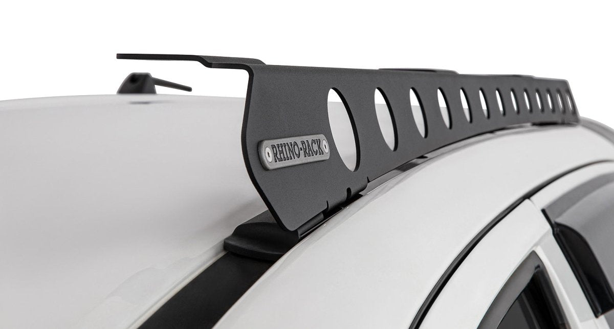 Backbone Mounting System - Toyota Hilux - RHINO-RACK - Toyota Hilux 2005-2015
