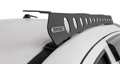 Backbone Mounting System - Toyota Hilux - RHINO-RACK - Toyota Hilux 2005-2015