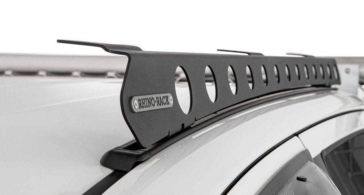 Backbone Mounting System - Toyota Hilux - RHINO-RACK - Toyota Hilux 2005-2015