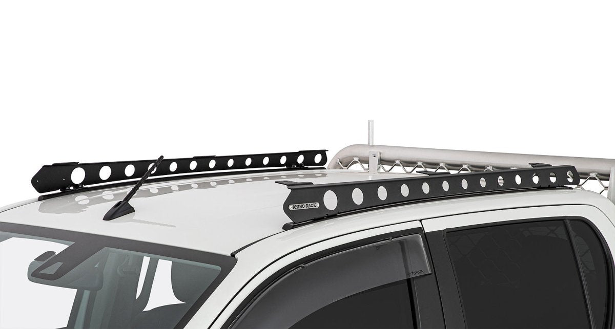 Backbone Mounting System - Toyota Hilux - RHINO-RACK - Toyota Hilux 2005-2015