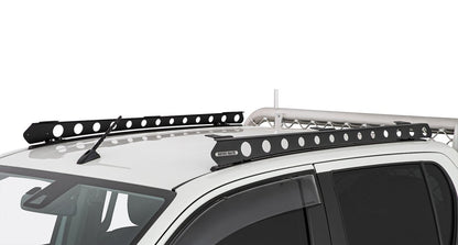 Backbone Mounting System - Toyota Hilux - RHINO-RACK - Toyota Hilux 2005-2015