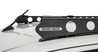 Backbone Mounting System - Toyota Hilux - RHINO-RACK - Toyota Hilux 2005-2015