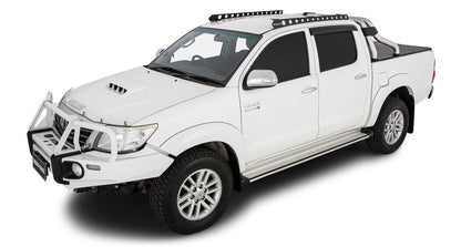 Backbone Mounting System - Toyota Hilux - RHINO-RACK - Toyota Hilux 2005-2015