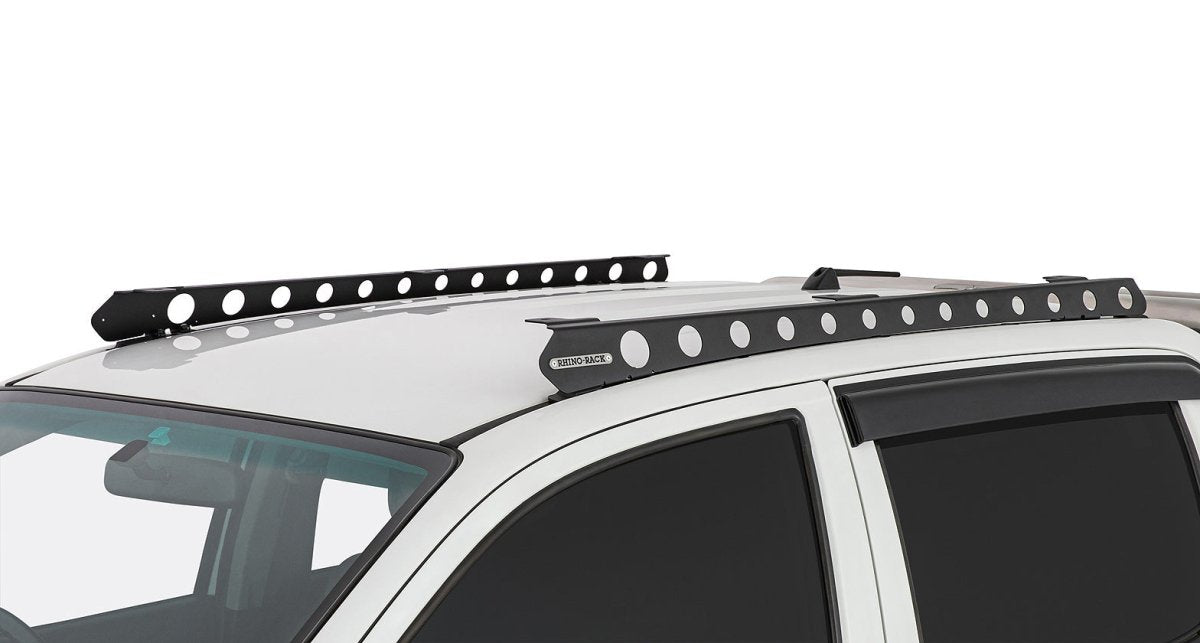 Backbone Mounting System - Toyota Hilux - RHINO-RACK - Toyota Hilux 2005-2015