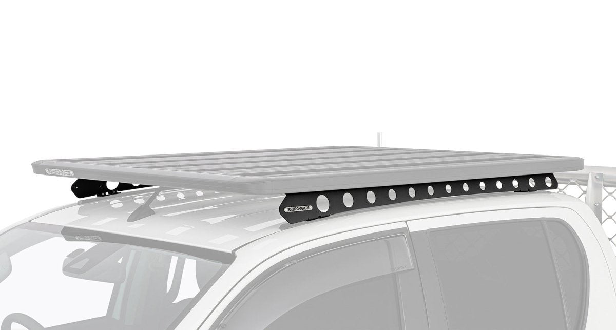 Backbone Mounting System - Toyota Hilux - RHINO-RACK - Toyota Hilux 2005-2015