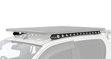 Backbone Mounting System - Toyota Hilux - RHINO-RACK - Toyota Hilux 2005-2015