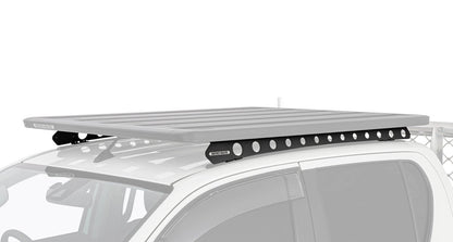 Backbone Mounting System - Toyota Hilux - RHINO-RACK - Toyota Hilux 2005-2015