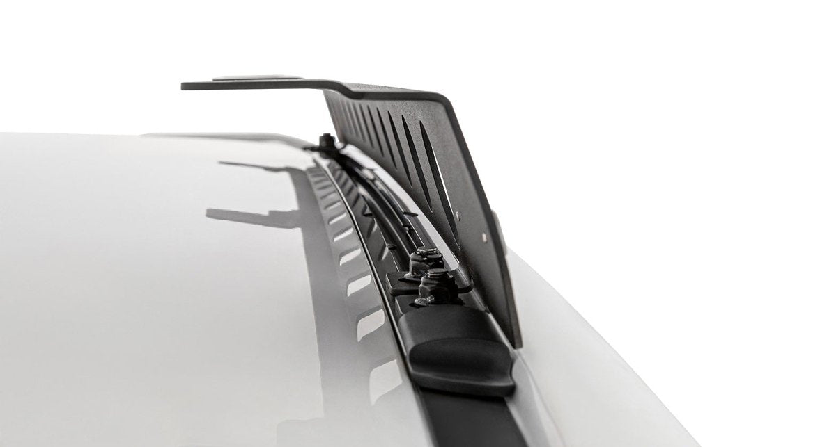 Backbone Mounting System - Toyota Hilux - RHINO-RACK - Toyota Hilux 2005-2015