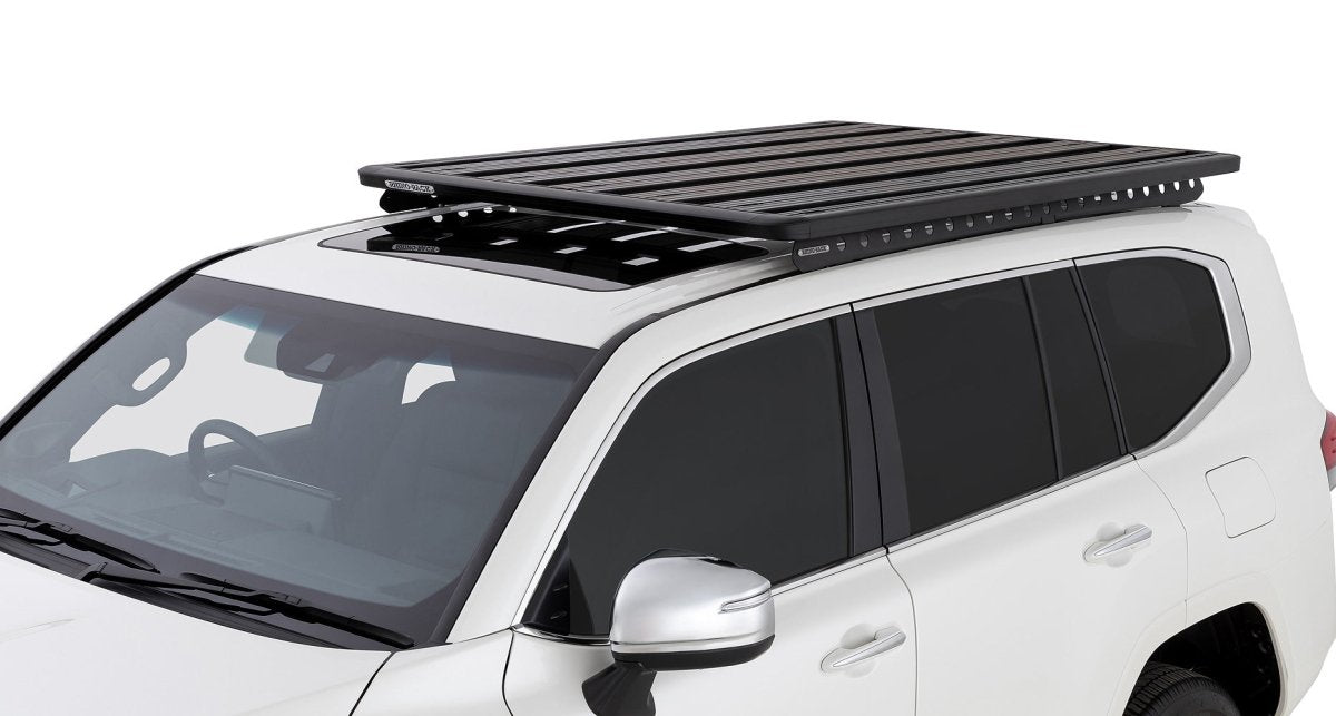 Backbone Mounting System - Toyota Landcruiser 300 Series - RHINO-RACK -