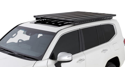 Backbone Mounting System - Toyota Landcruiser 300 Series - RHINO-RACK -