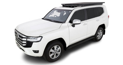 Backbone Mounting System - Toyota Landcruiser 300 Series - RHINO-RACK -