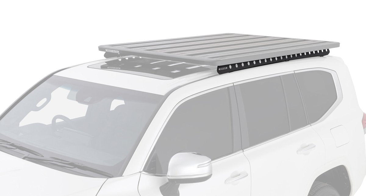 Backbone Mounting System - Toyota Landcruiser 300 Series - RHINO-RACK -