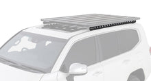 Backbone Mounting System - Toyota Landcruiser 300 Series - RHINO-RACK -