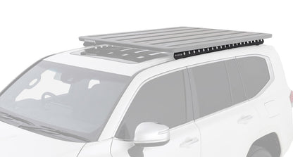 Backbone Mounting System - Toyota Landcruiser 300 Series - RHINO-RACK -