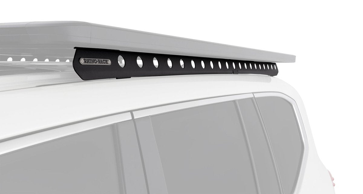 Backbone Mounting System - Toyota Landcruiser 300 Series - RHINO-RACK -