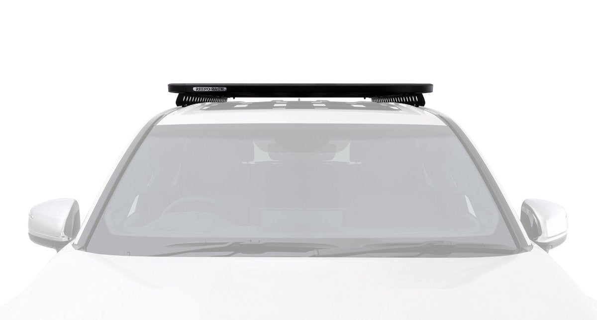 Backbone Mounting System - Toyota Landcruiser 300 Series - RHINO-RACK -