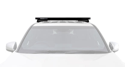 Backbone Mounting System - Toyota Landcruiser 300 Series - RHINO-RACK -