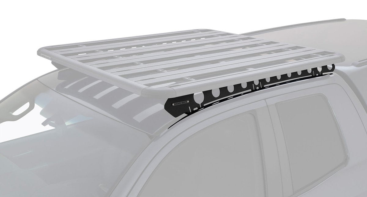 Backbone Mounting System - Toyota Tundra Double Cab - RHINO-RACK -