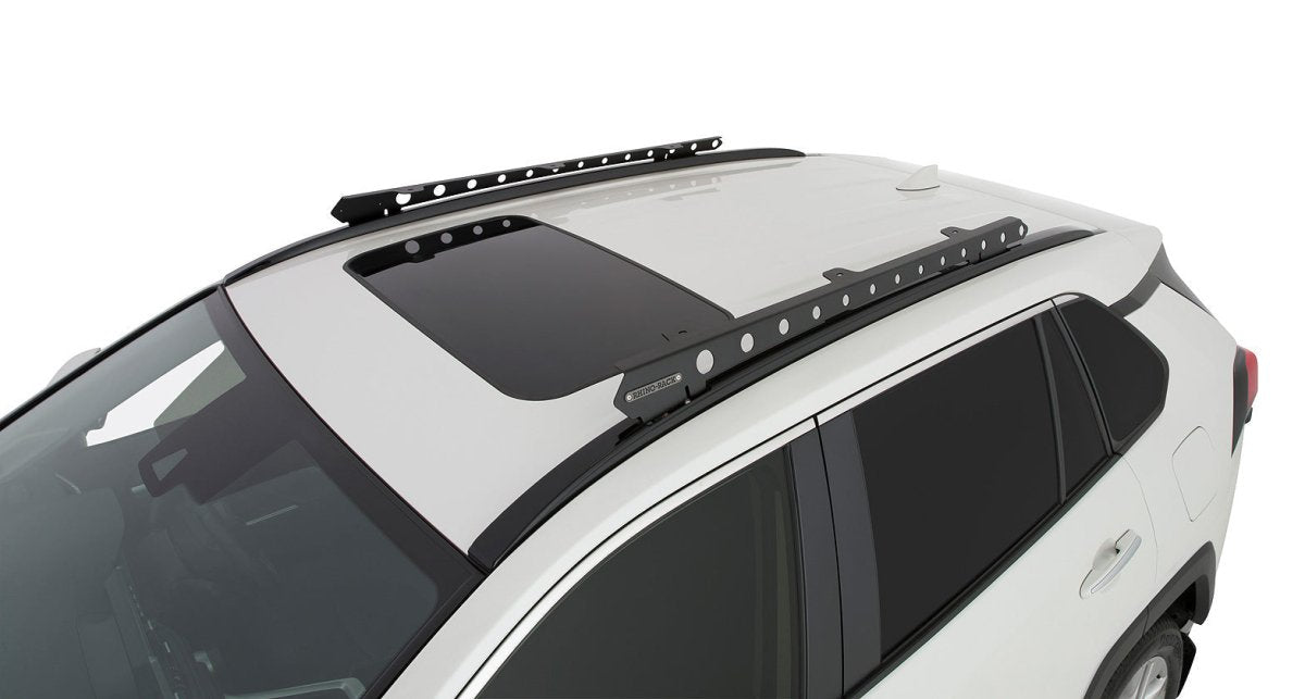 RTRB1 - Backbone Mounting System - Toyota Rav4 - RHINO-RACK -