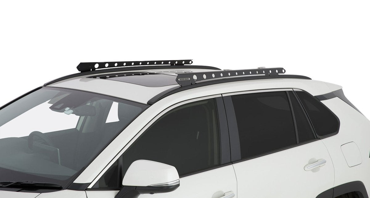RTRB1 - Backbone Mounting System - Toyota Rav4 - RHINO-RACK -