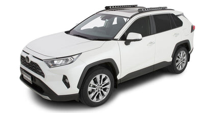 RTRB1 - Backbone Mounting System - Toyota Rav4 - RHINO-RACK -